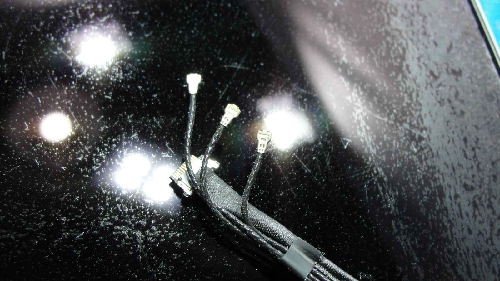 MacBook Pro A1398 15