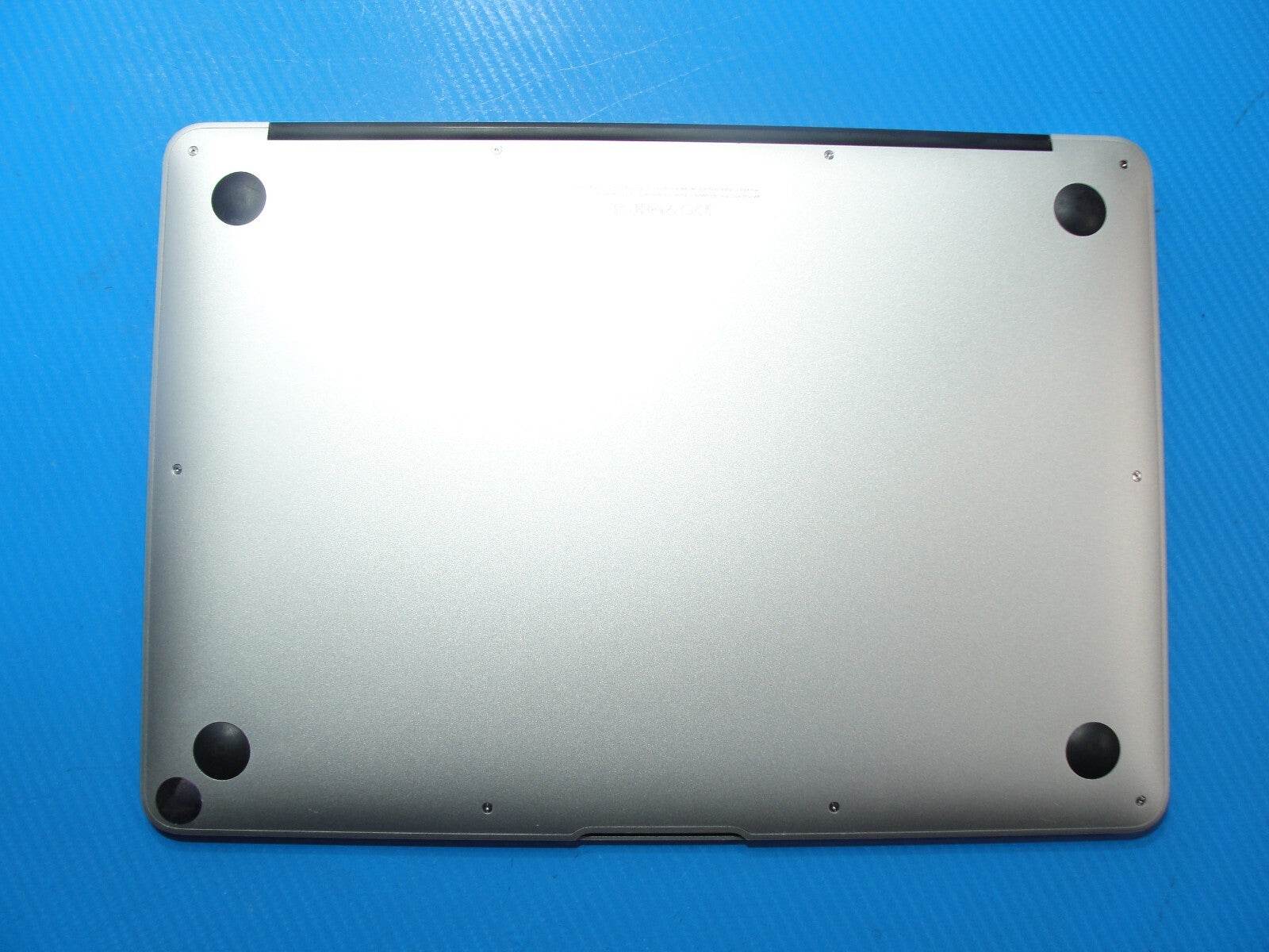 Apple Macbook Air A1466 (2017)13”HD Intel Core i5-5350U 1.8GHz 8GB 128GB SSD - Tested Computer Laptop Parts