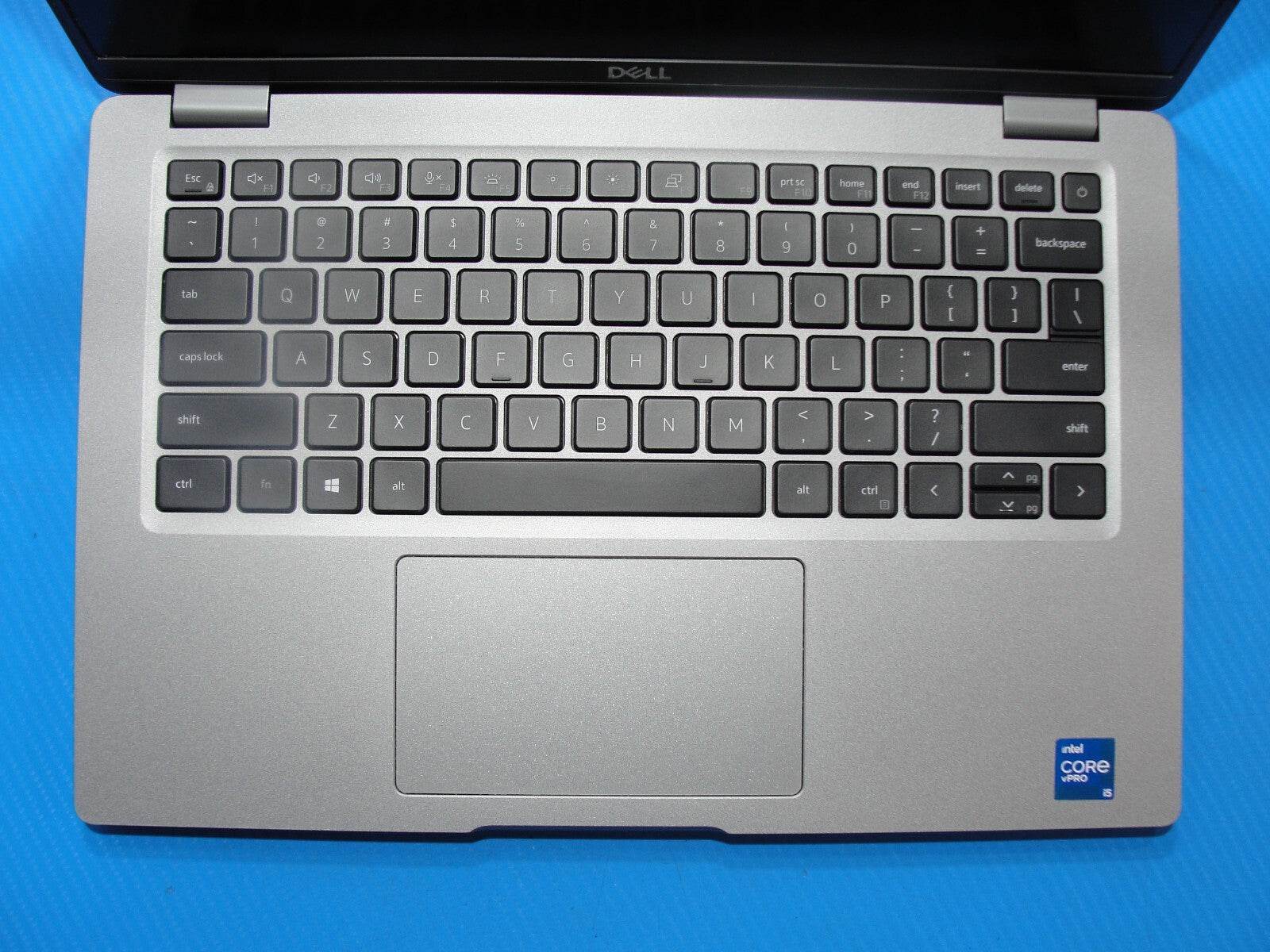 Dell Latitude 5420 14”FHD Intel Core i5-1145G7 2.6GHz 8GB 256GB SSD + Charger - Tested Computer Laptop Parts