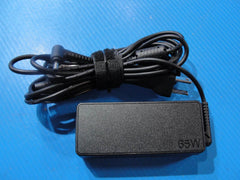 Original Lenovo 65W AC Adapt 20V 3.25A Round Barrel Tip 5.5 × 2.5mm (No pin) - Tested Computer Laptop Parts