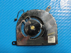 Dell Latitude 14” 5490 Genuine Laptop CPU Cooling Fan P5F39 DC28000IXSL - Tested Computer Laptop Parts