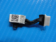 Dell Latitude 3301 13.3" DC IN Power Jack w/Cable 4K41T 450.0GVV01.0001