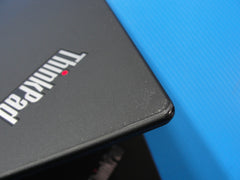 Lenovo ThinkPad T15 Gen1 15.6” FHD Intel Core i5-10210U 1.6GHz 16GB 256GB SSD