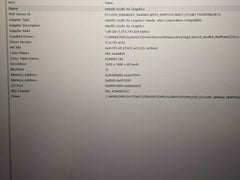 HP Elite Dragonfly MAX 13.3" TOUCH i7-1154G7 2.8GHz 16Gb 512GB SSD W11P +Charger