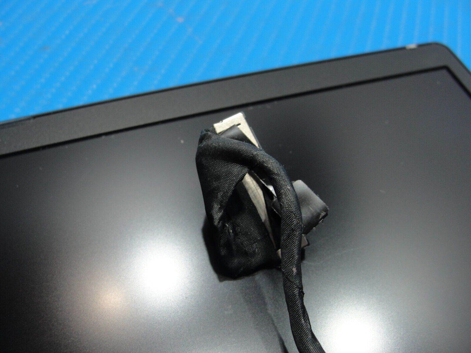 Eluktronics 17.3” Max 17 Genuine Laptop Matte LCD Screen Complete Assembly Black - Tested Computer Laptop Parts