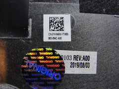 Dell Latitude 5500 15.6" Bottom Case Base Cover Black 1KW4W AP2FA000103