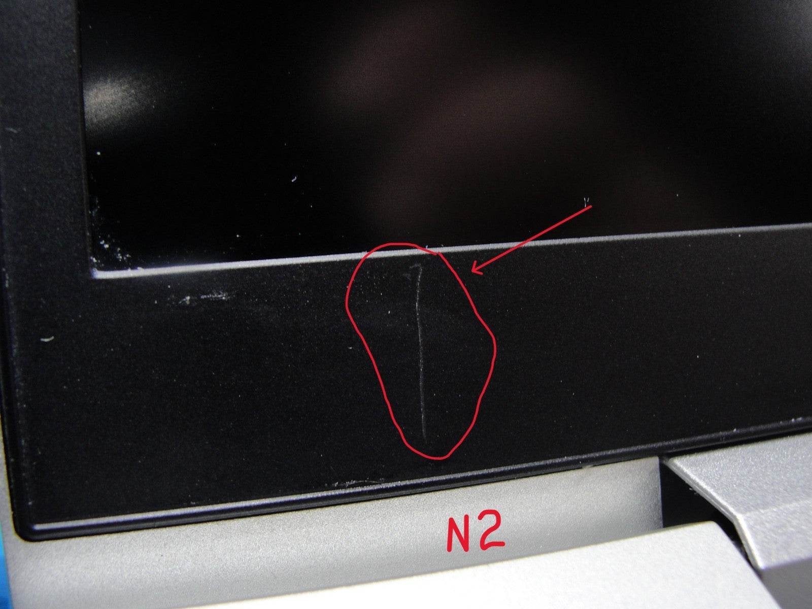 HP EliteBook 840 G7 14”FHD Intel Core i7-10610U 1.8GHz 8GB SSD Reset 256GB - Tested Computer Laptop Parts