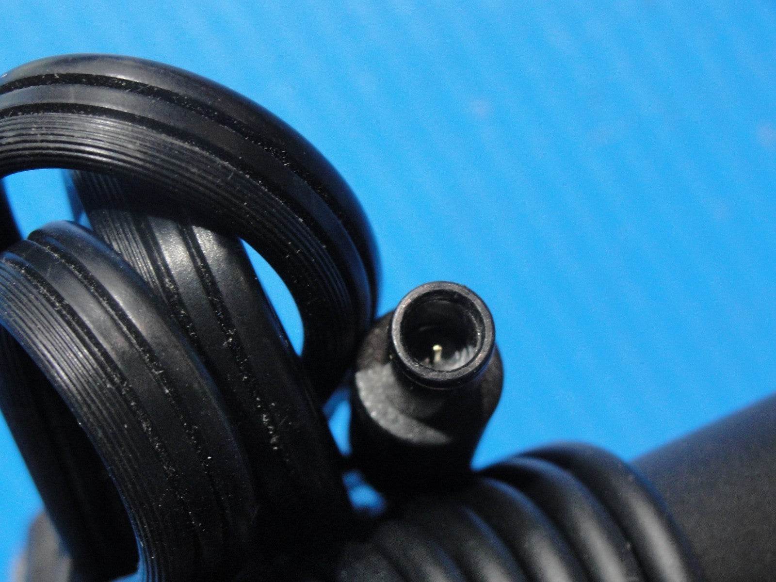 Genuine Dell 65W AC Adapter Charger – 19.5V 3.34A – 7.4mm x 5.0mm Black Tip - Tested Computer Laptop Parts