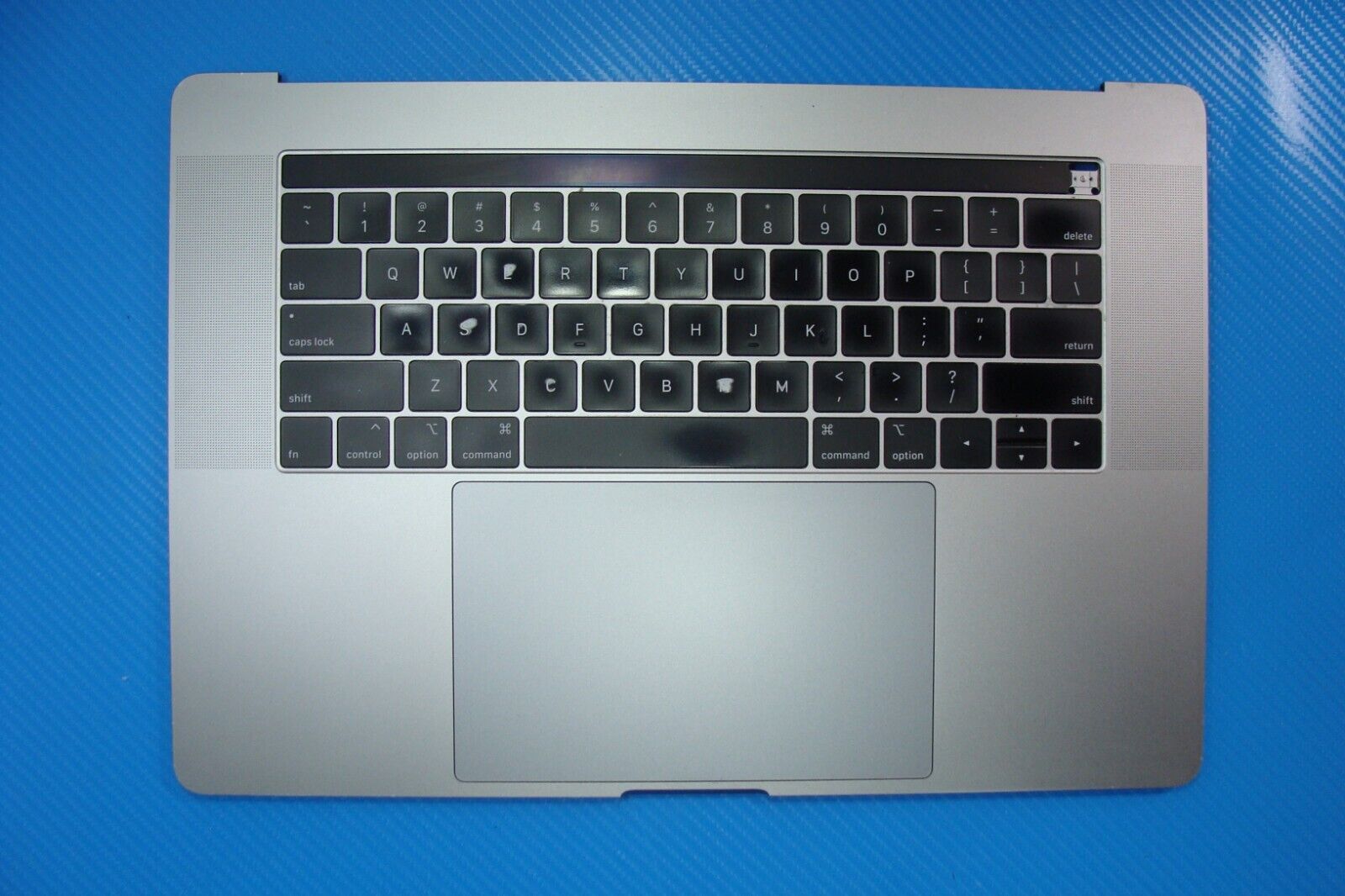 MacBook Pro A1990 2019 MV902LL/A 15
