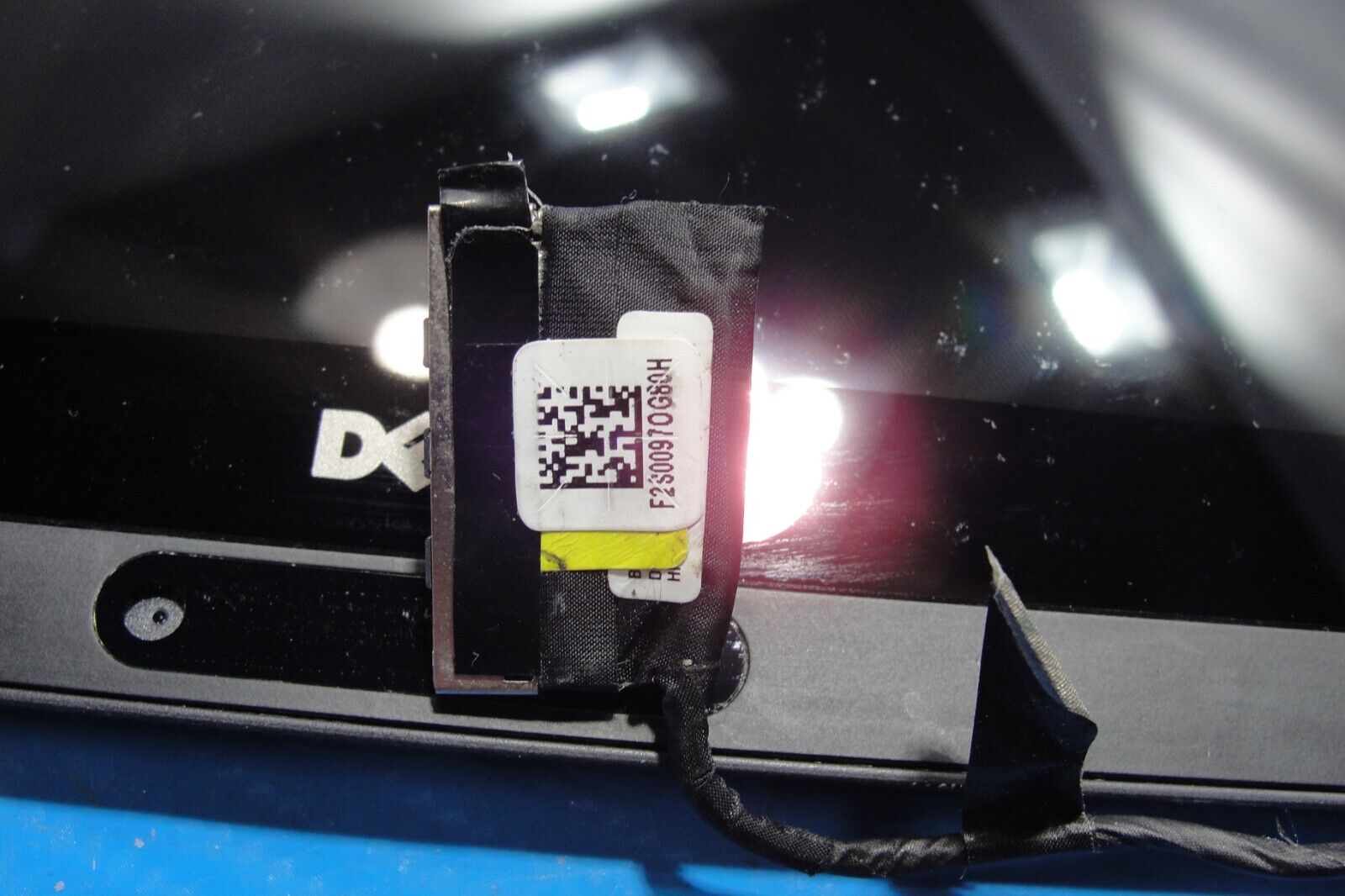 Dell XPS 13 9365 13.3