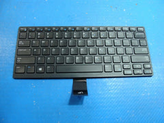 Dell Latitude 5490 14" Genuine Laptop US Keyboard Back 94F68 PK1313D1A00