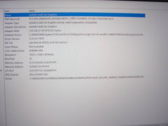 Lenovo ThinkPad X1 Carbon Gen 9 Core i5-1145G7 2.6GHz 16GB 512GB SSD 88%Battery - Tested Computer Laptop Parts