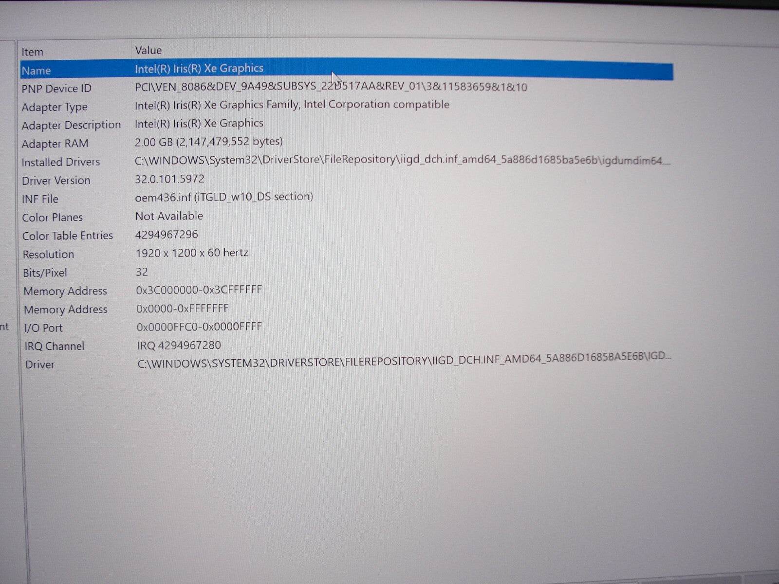 Lenovo ThinkPad X1 Carbon Gen 9 Core i5-1145G7 2.6GHz 16GB 512GB SSD 88%Battery - Tested Computer Laptop Parts