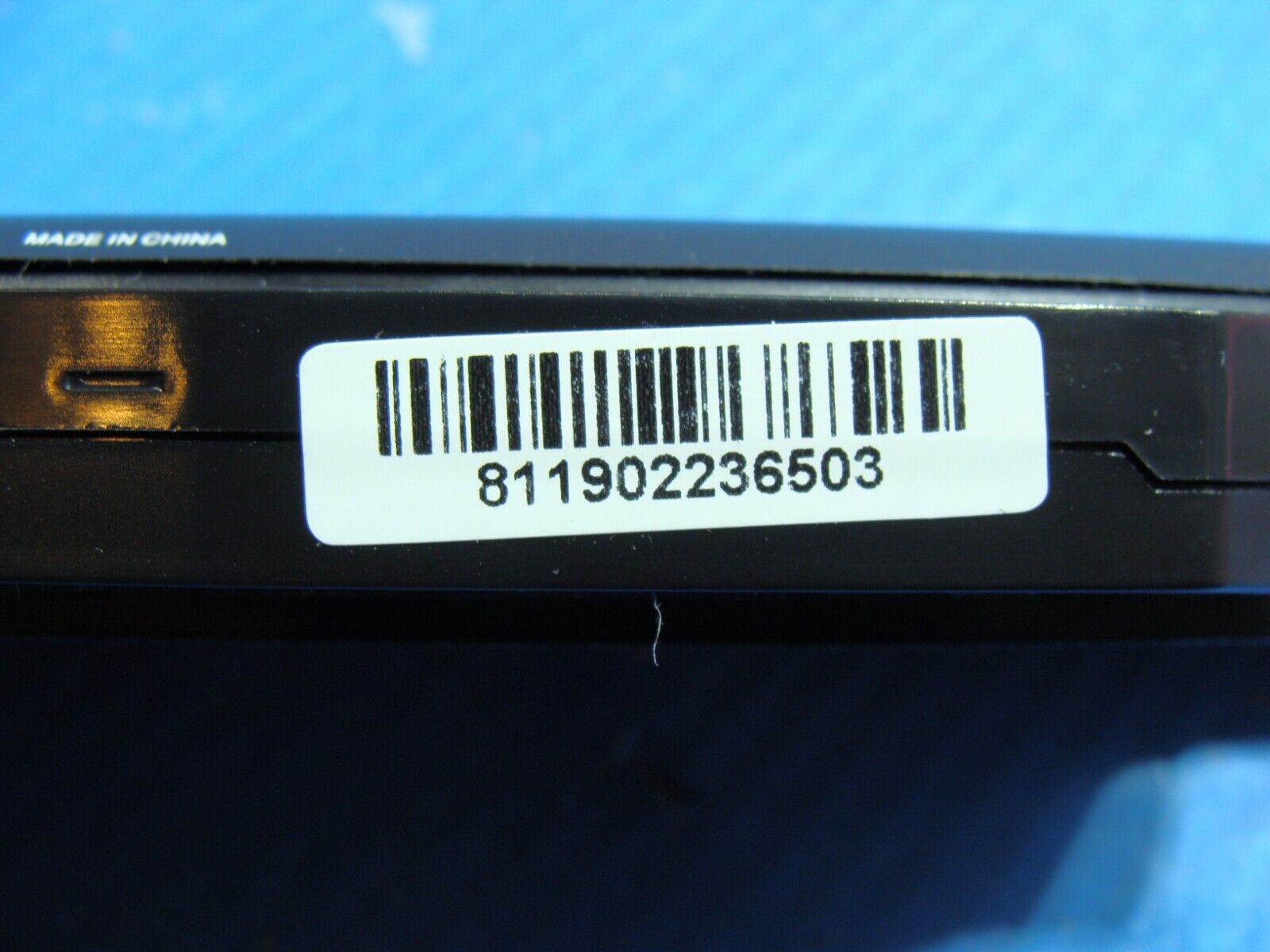 Asus 15.6” X55A Genuine Laptop Battery 11.1 58Wh 5200mAh A32-K55 - Tested Computer Laptop Parts