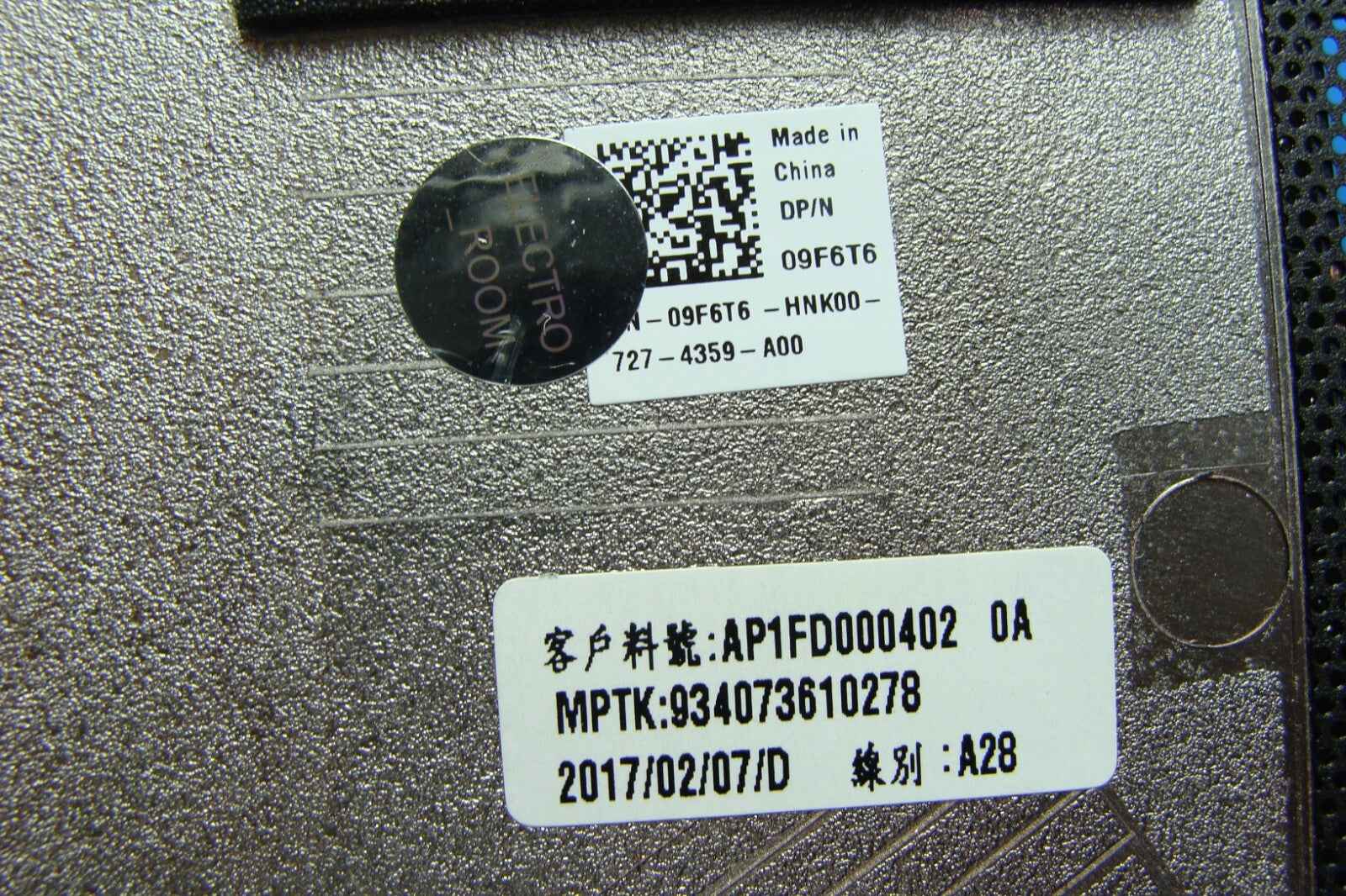 Dell Latitude E5470 14