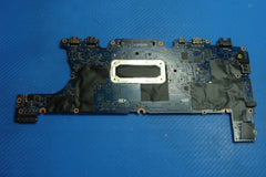 Dell Latitude E7270 12.5" Intel i7-6600U 2.6GHz Motherboard T0V7J LA-C451P