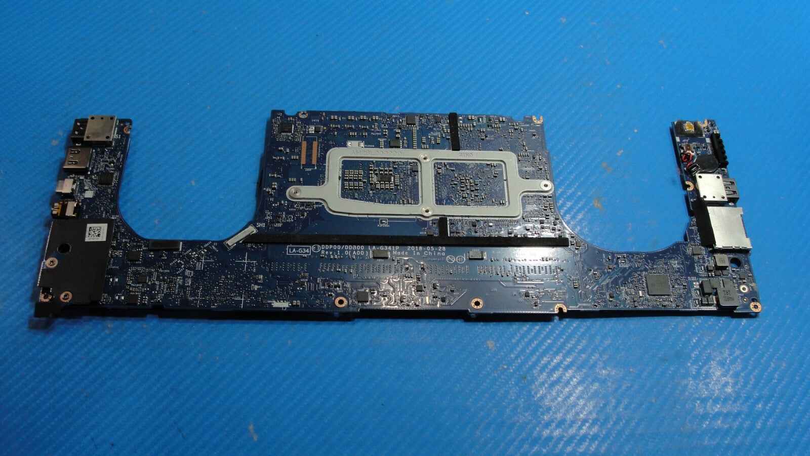 Dell Precision 5530 15.6