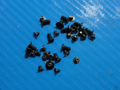 HP ENVY x360 15-cp0053cl 15.6" Genuine Screw Set Screws for Repair ScrewSet