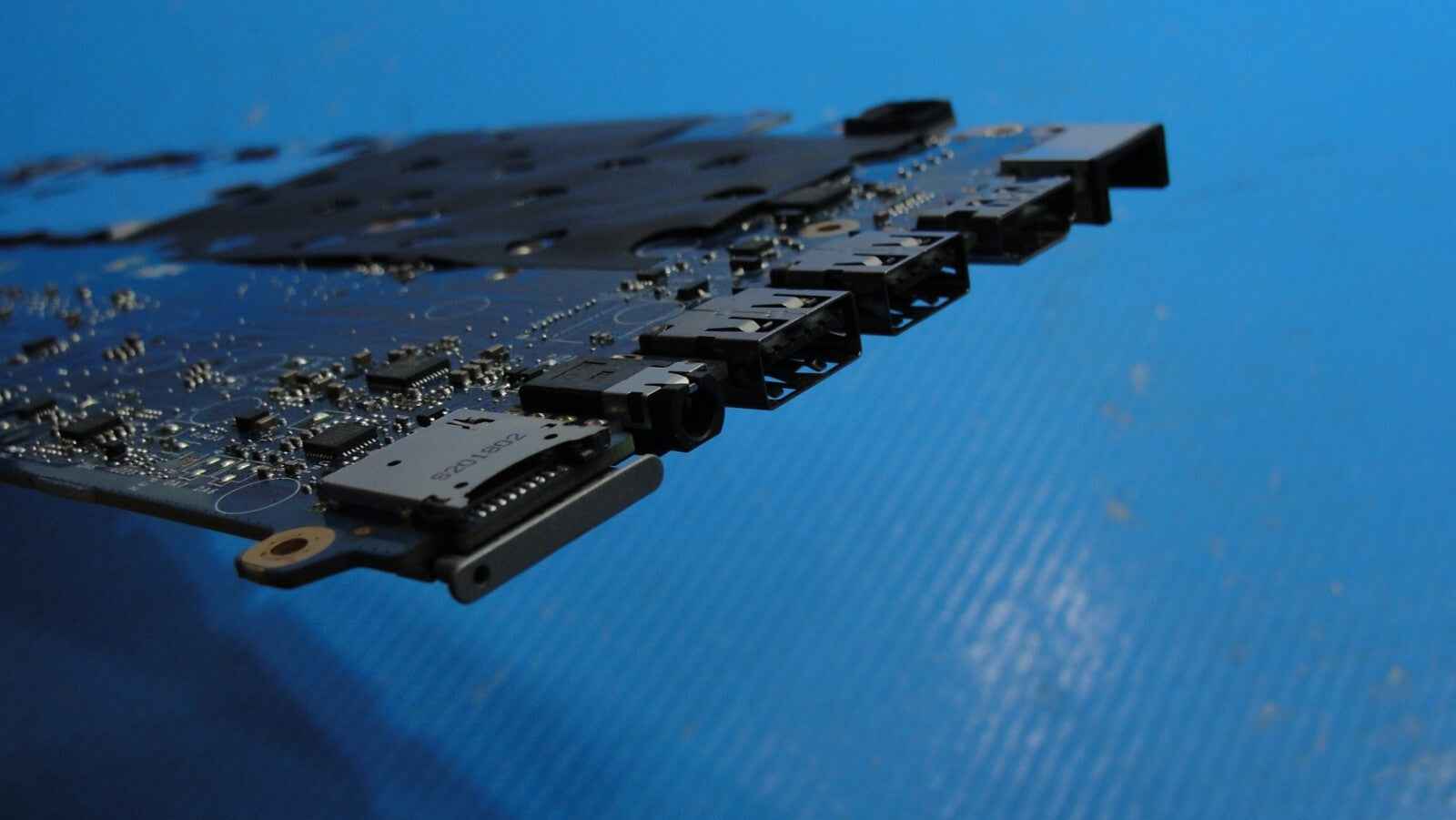 Dell Precision 3551 15.6