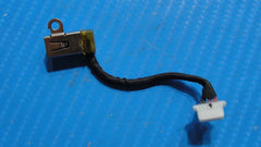 HP EliteBook 840 G8 14" Genuine DC IN Power Jack w/Cable