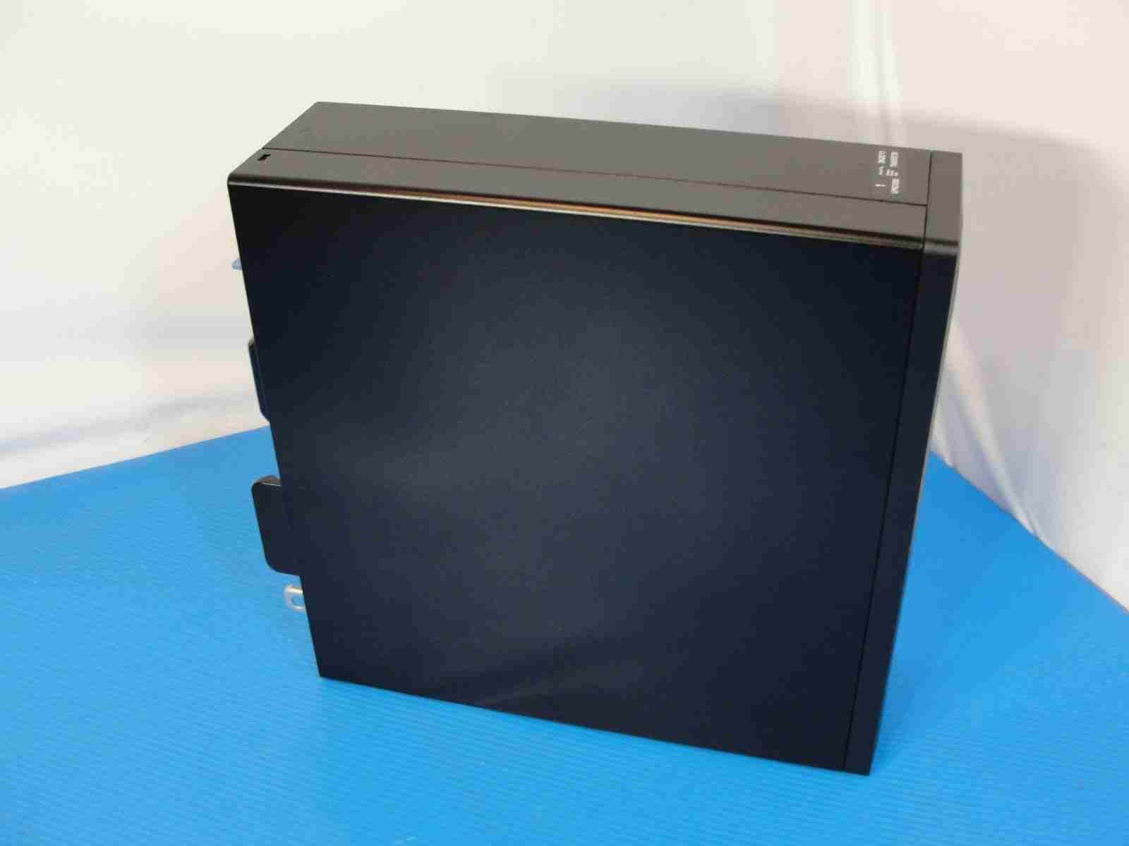 DELL OptiPlex SFF Plus 7010 Intel Core i7-13700 32GB 512GB NVMe SSD Win 11 Pro - Tested Computer Laptop Parts