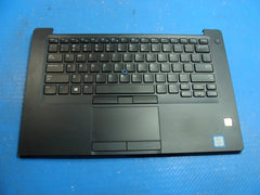 Dell Latitude 7490 14" Palmrest w/Touchpad Keyboard Backlit AM265000300