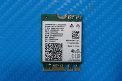 Acer TravelMate P2 TMP214-41-G2-R85M 14" OEM Wireless WiFi Card AX200NGW 02HK705