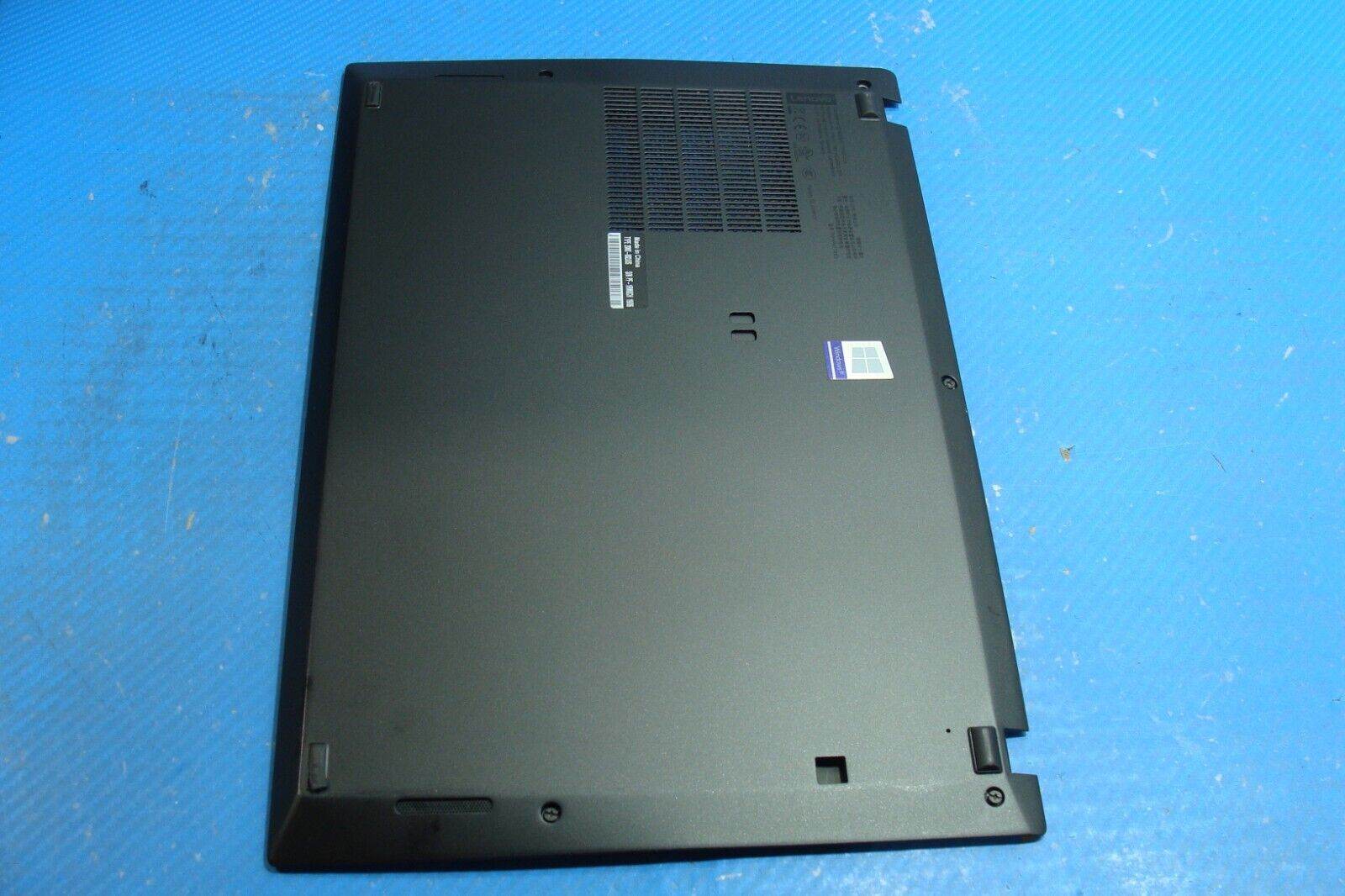 Lenovo ThinkPad 14” T490s Genuine Laptop Bottom Case Base Cover SCB0Q26466 - Tested Computer Laptop Parts