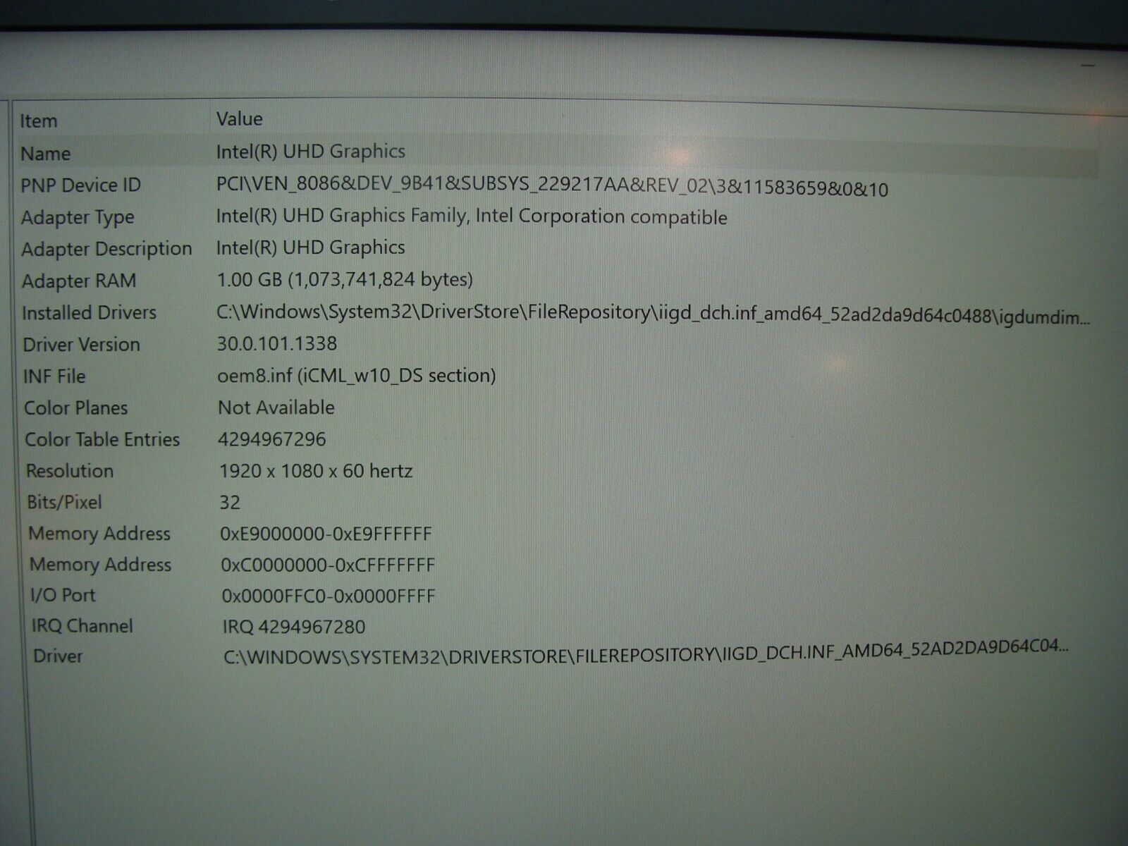 Lenovo ThinkPad X1 Carbon 7th Gen TOUCH i7-10510U 1.8GHz 16GB 512GB 100%Battery