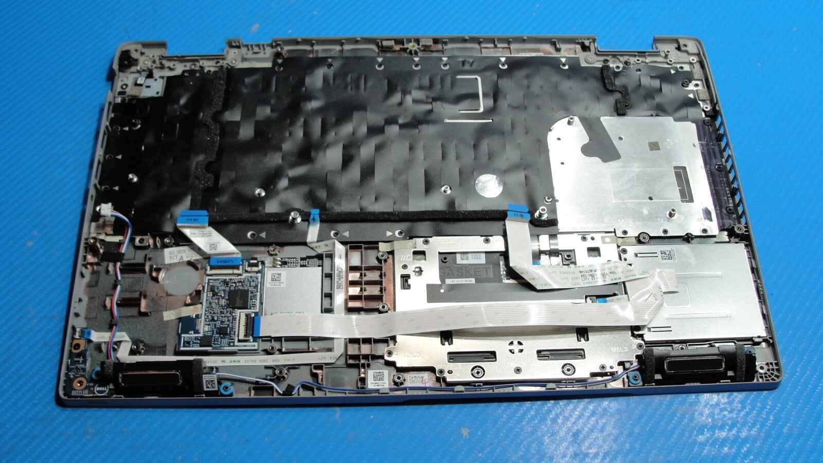 Dell Latitude 5521 15.6