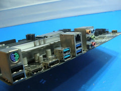 CyberPower PC C-Series Genuine Desktop Intel Socket Motherboard - Tested Computer Laptop Parts