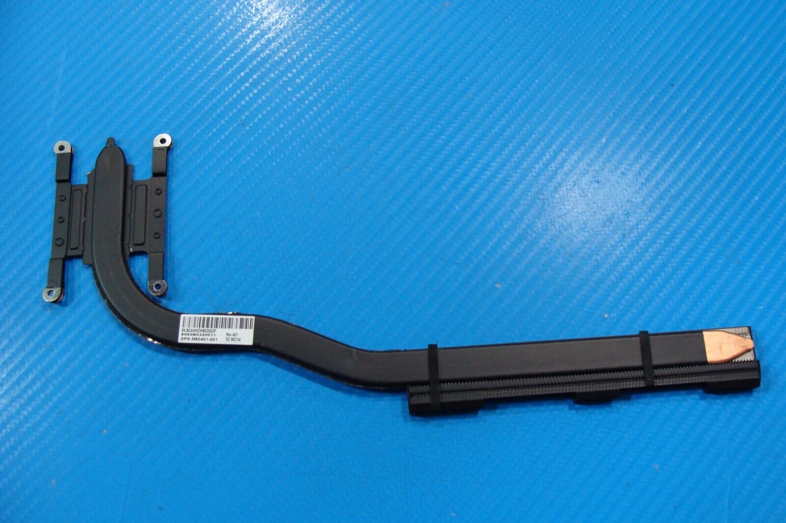 HP 17-cp0025cl 17.3