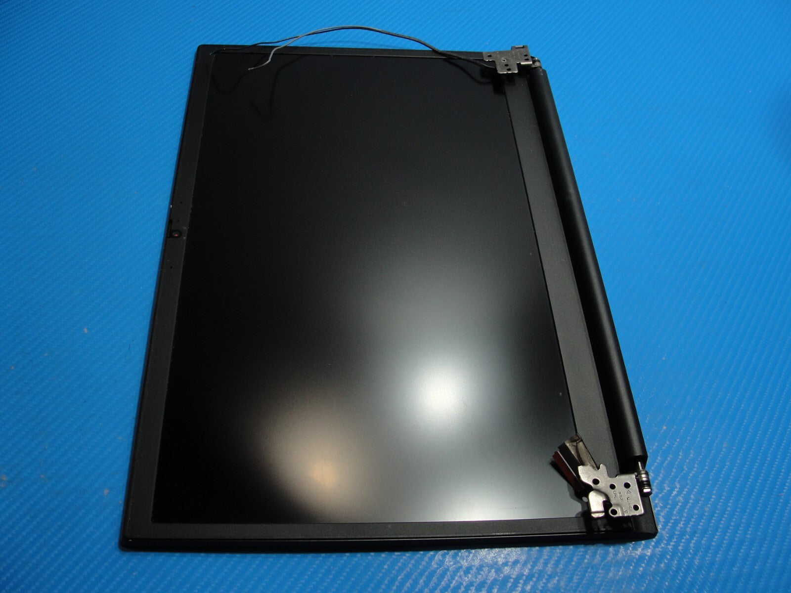 Lenovo ThinkPad E15 Gen 2 15.6