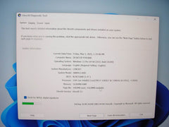 Lenovo ThinkPad X13 Yoga Gen 2 13.3”TOUCH WUXGA i5-1185G7 3GHz 16GB 256GB SSD - Tested Computer Laptop Parts