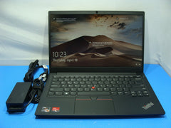 Lenovo ThinkPad E14 Gen 3 14"FHD AMD Ryzen 7 1.8GHz 16GB 256GB SSD WRTY2025