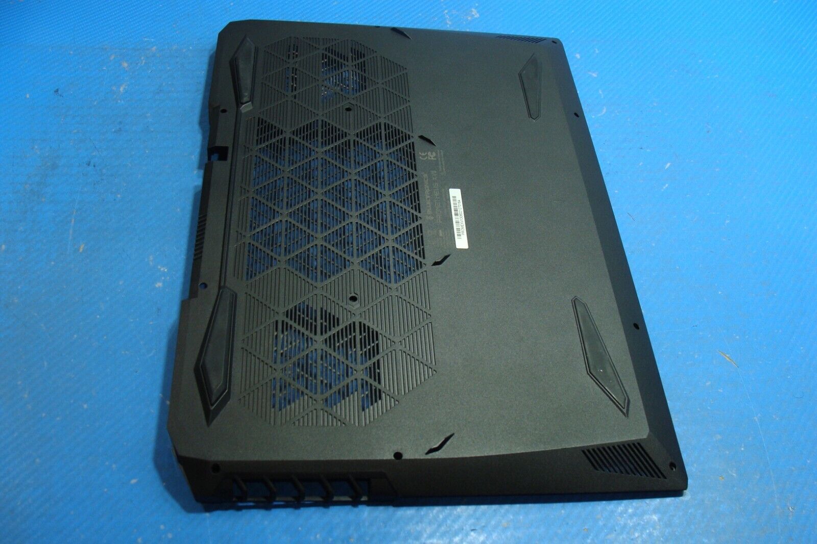 Eluktronics Prometheus XVII 17.3