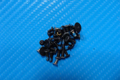 HP 17-bs019dx 17.3" Screw Set Screws for Repair ScrewSet