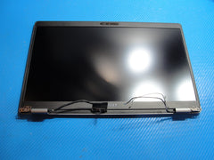 Dell Latitude 5410 14" Genuine Matte FHD LCD Screen Complete Assembly Gray