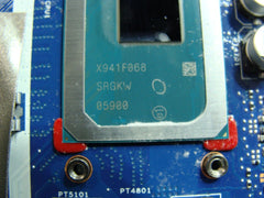HP Envy 17.3” 17t-ce100 i7-10510U 1.8GHz MX250 4GB Motherboard 455.0G801.A005