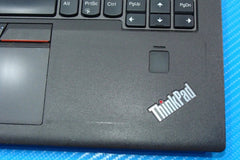Lenovo ThinkPad X270 12.5" Palmrest w/Touchpad Keyboard AP12F000900 SM10M38703