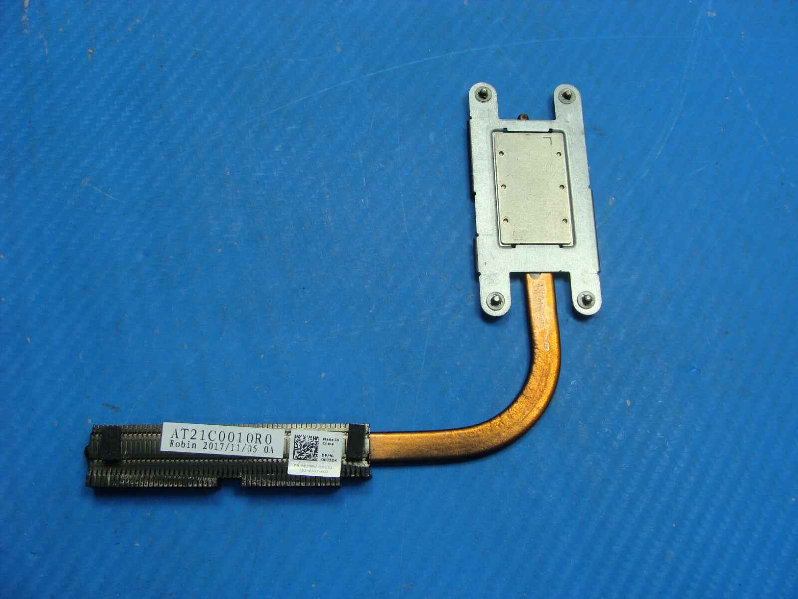 Dell Inspiron 15 5570 15.6