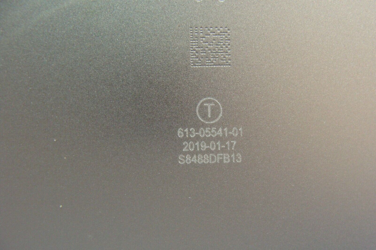 MacBook Pro A1708 13