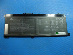 HP Envy 15m-ds0023dx 15.6" Battery 15.12V 55.67Wh 3470mAh SA04XL 93%