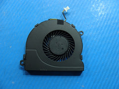 Dell Inspiron 3567 15.6" Genuine Laptop CPU Cooling Fan CGF6X 023.1007E.0011