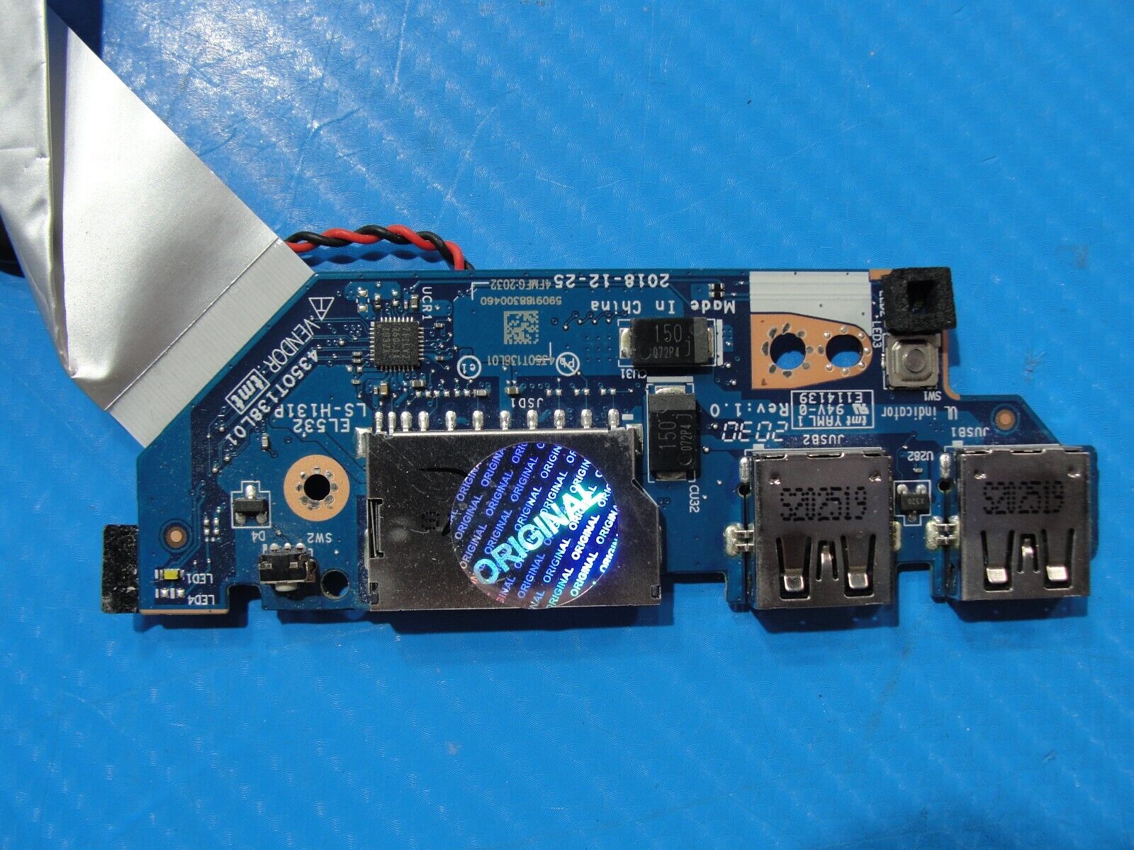 Lenovo S340-15API 15.6