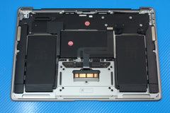 MacBook Air 13" A2337 Late 2020 MGN63LL/A MGN73LL/A Top Case w/Battery 631-06258