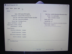 HP 255 G8 15.6” HD AMD 3020e 1.2GHz 4GB SSD Reset 128GB- Charger included - Tested Computer Laptop Parts