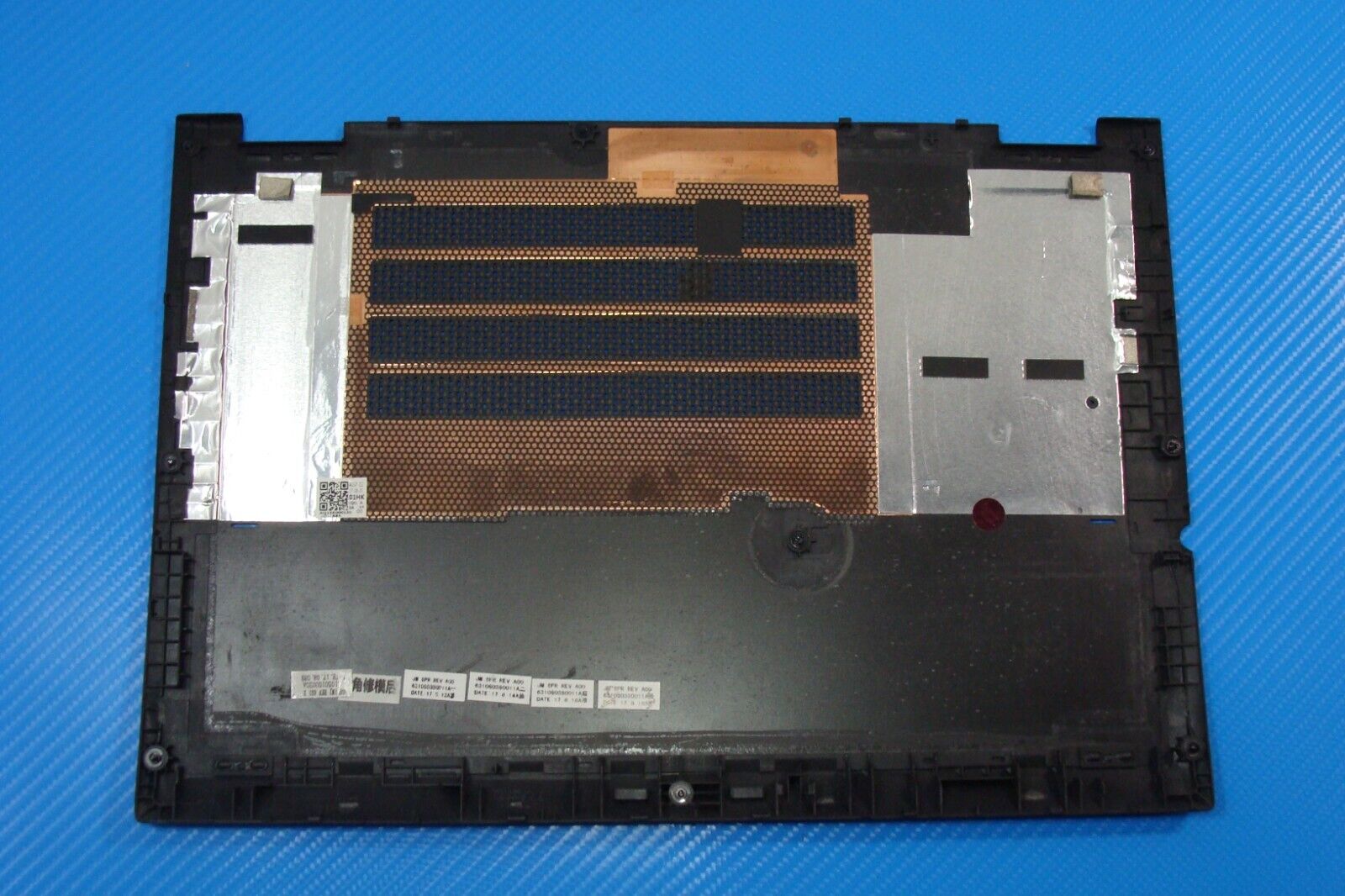 Lenovo ThinkPad Yoga 370 13.3