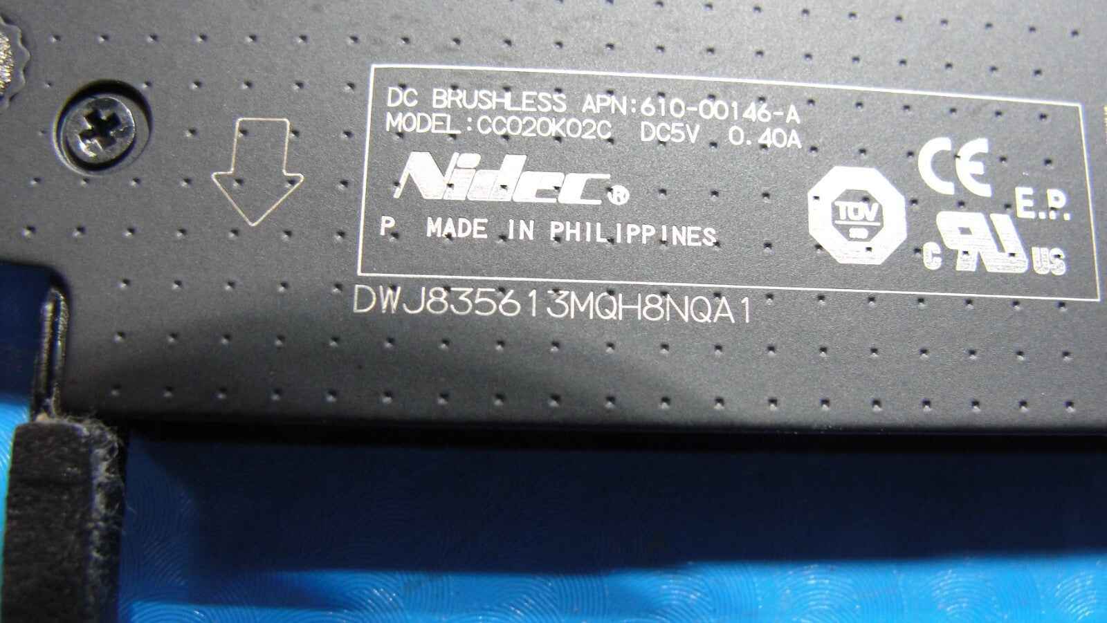 MacBook Pro A1989 13