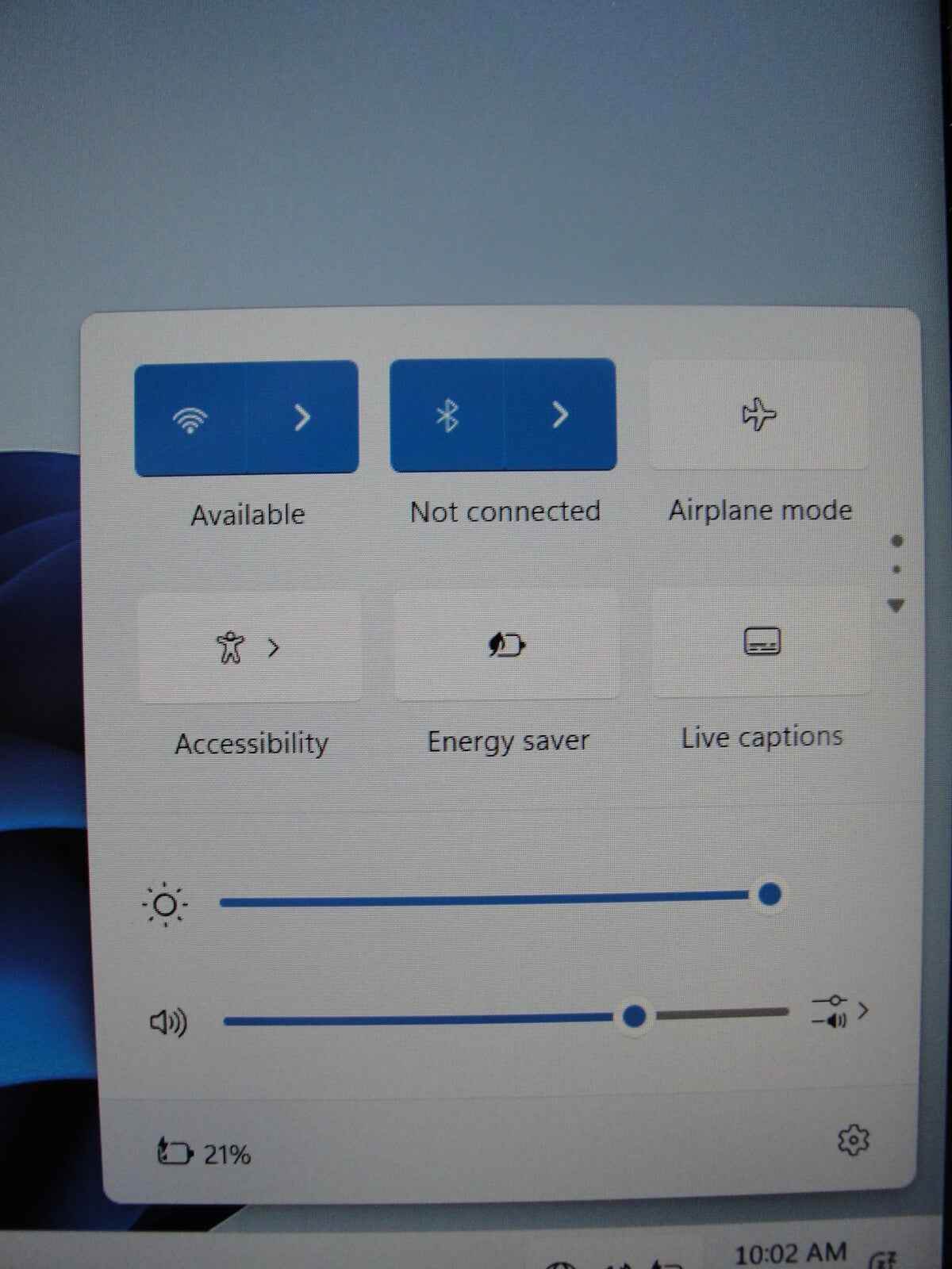 Lenovo IdeaPad 3 15ADA05 15.6” FHD AMD Ryzen 3 3250U 2.6GHz 8GB 128GB SSD - Tested Computer Laptop Parts
